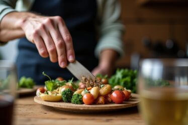 Pourquoi choisir un chef à domicile transforme vos réceptions en moments d’exception