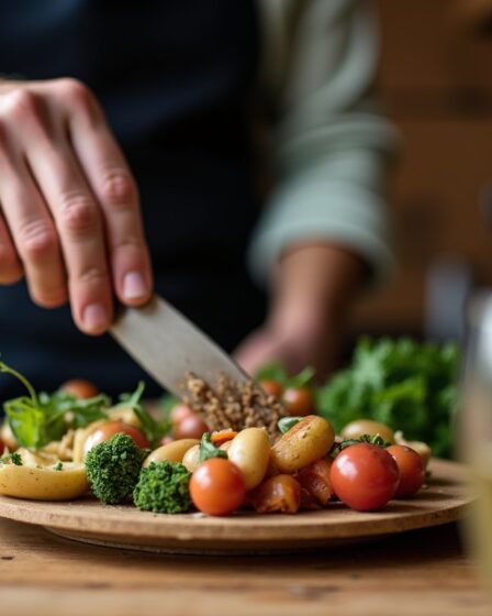 Pourquoi choisir un chef à domicile transforme vos réceptions en moments d’exception