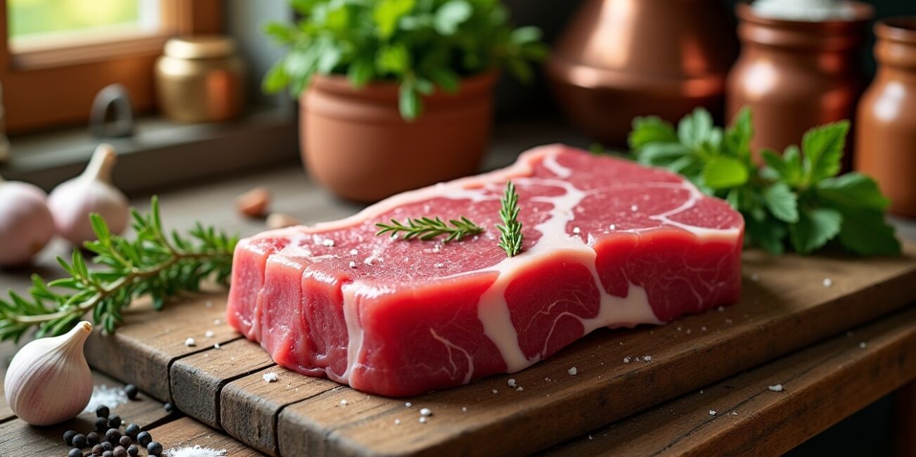 L'araignée de porc : découverte et recettes pour sublimer cette pièce méconnue