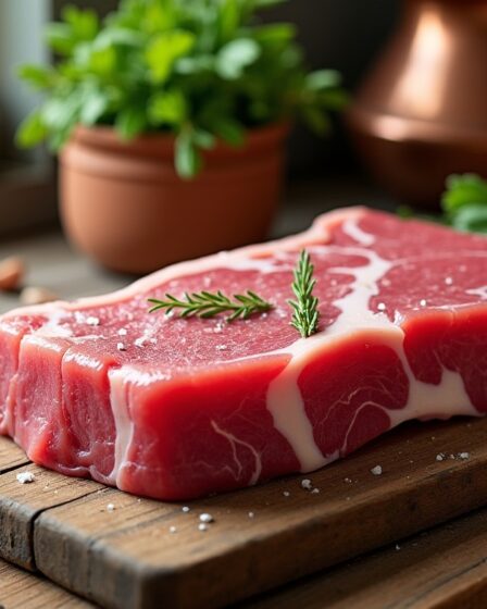 L'araignée de porc : découverte et recettes pour sublimer cette pièce méconnue