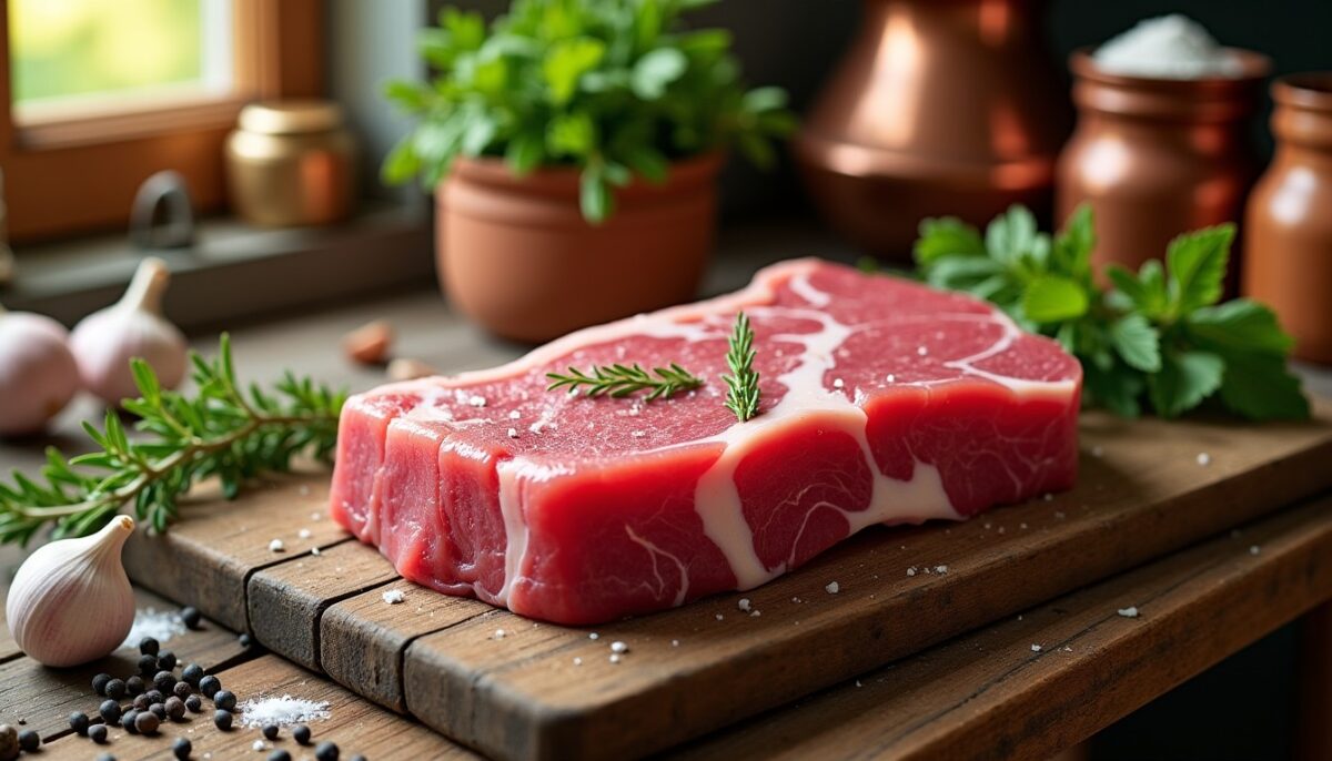 L'araignée de porc : découverte et recettes pour sublimer cette pièce méconnue