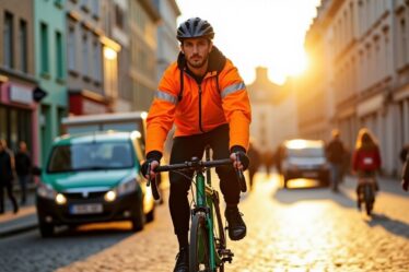 Explorez les solutions de livraison les plus efficaces à Rouen