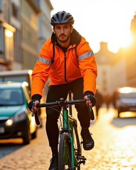 Explorez les solutions de livraison les plus efficaces à Rouen