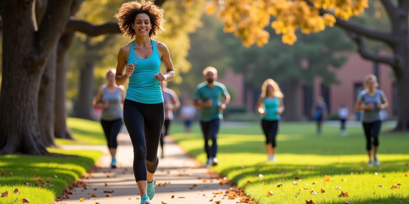 Perte de poids durable : les révélations surprenantes d'une étude pionnière de l'université de Stanford