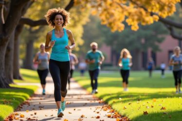 Perte de poids durable : les révélations surprenantes d'une étude pionnière de l'université de Stanford