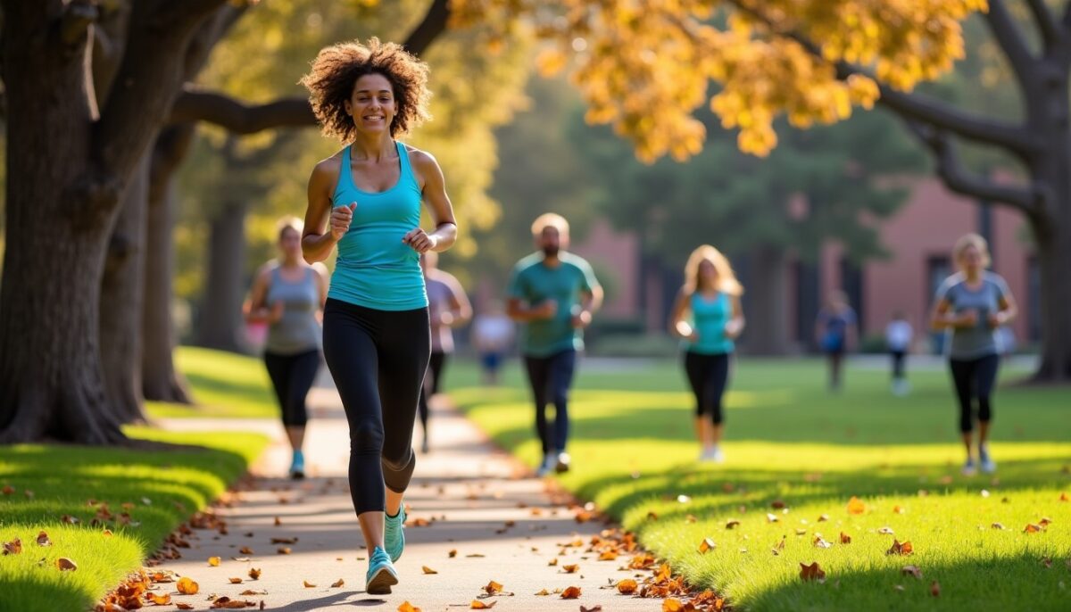 Perte de poids durable : les révélations surprenantes d'une étude pionnière de l'université de Stanford