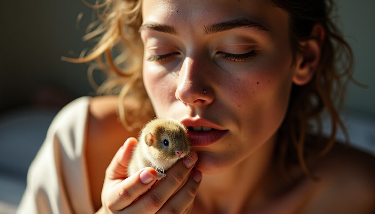 Le secret révélé pour une crépinette ultra croustillante en un éclair !