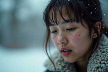 Les effets surprenants de l’eau froide : pourquoi elle peut provoquer la diarrhée