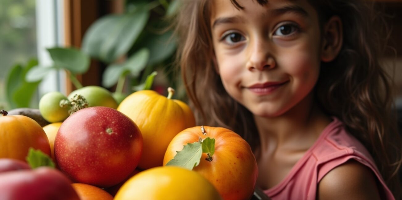 Découvrez notre sélection savoureuse : Les fruits qui débutent par la lettre A