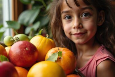 Découvrez notre sélection savoureuse : Les fruits qui débutent par la lettre A
