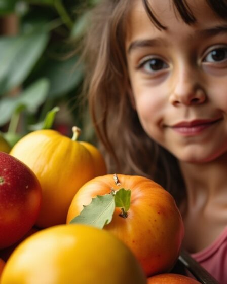 Découvrez notre sélection savoureuse : Les fruits qui débutent par la lettre A