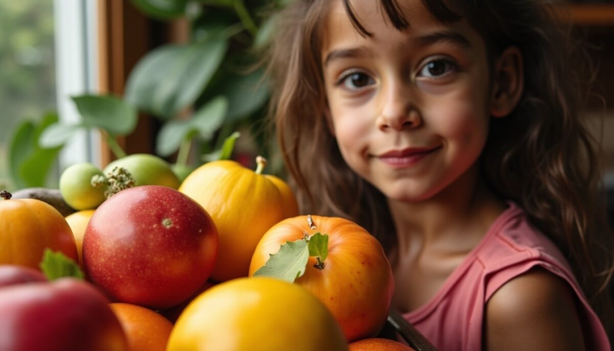Découvrez notre sélection savoureuse : Les fruits qui débutent par la lettre A