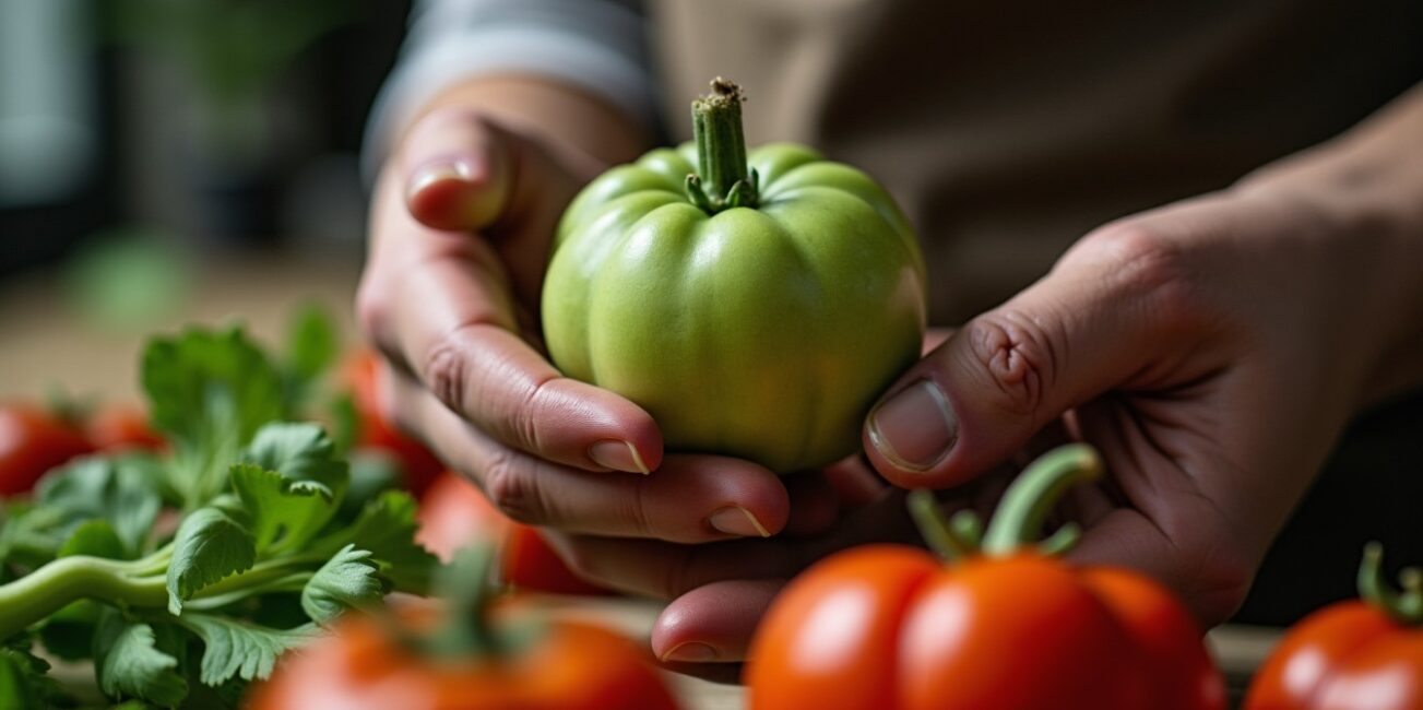 Les légumes oubliés : redécouvrez ces trésors culinaires méconnus