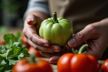 Les légumes oubliés : redécouvrez ces trésors culinaires méconnus