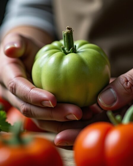 Les légumes oubliés : redécouvrez ces trésors culinaires méconnus