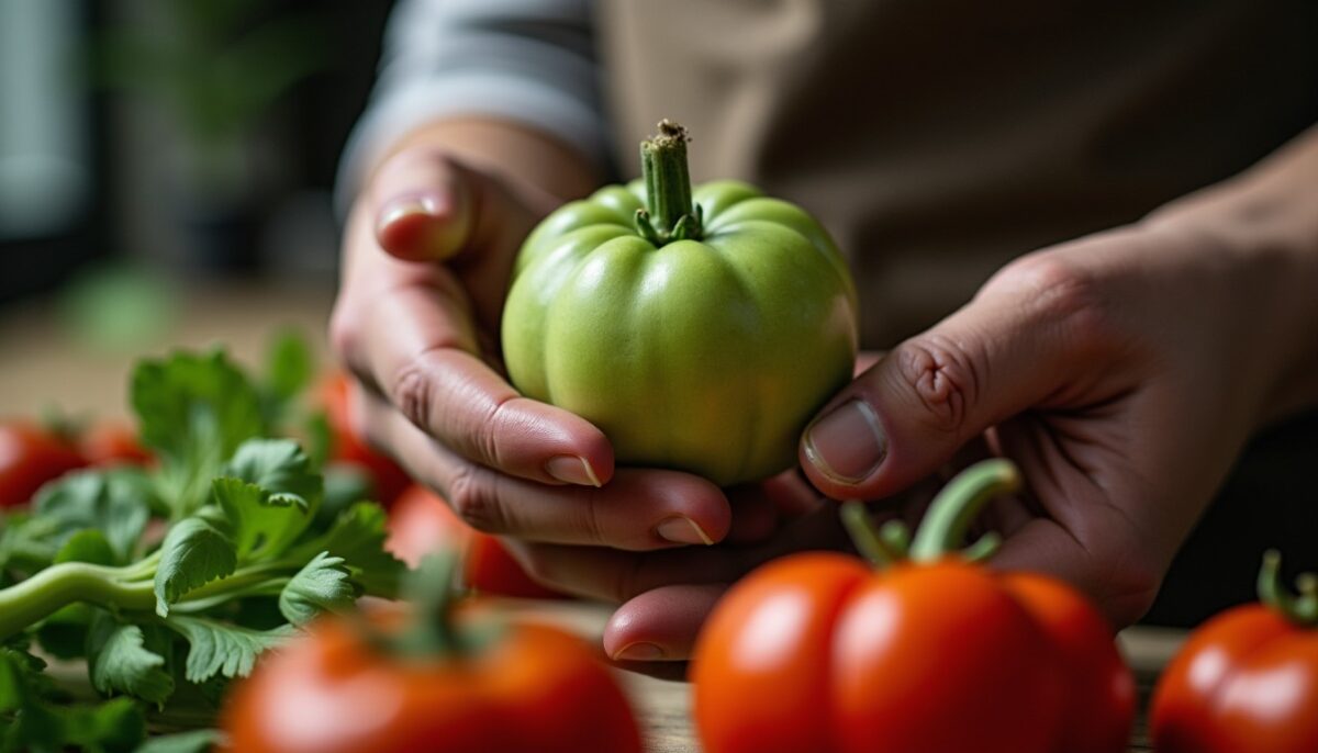 Les légumes oubliés : redécouvrez ces trésors culinaires méconnus