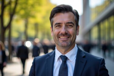 Guillaume Grolleau : découvrez l'homme au cœur de toutes les attentions