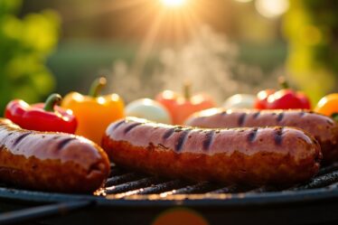 Maîtrisez la cuisson parfaite des saucisses de Toulouse en 5 étapes simples et savoureuses
