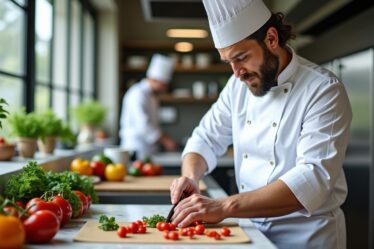Les meilleures expériences culinaires à Fontainebleau : où apprendre à cuisiner comme un chef