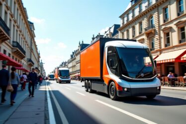 Top des solutions pour une livraison ultra-rapide à Brest