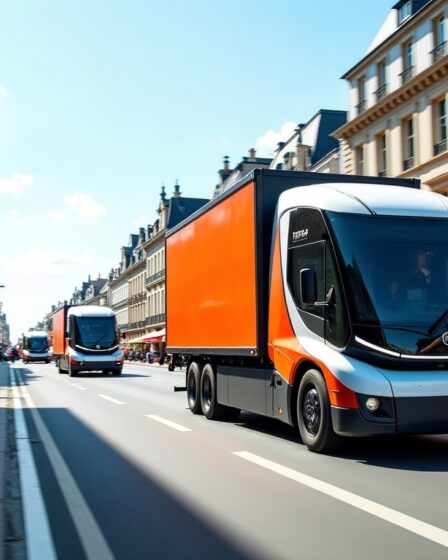 Top des solutions pour une livraison ultra-rapide à Brest