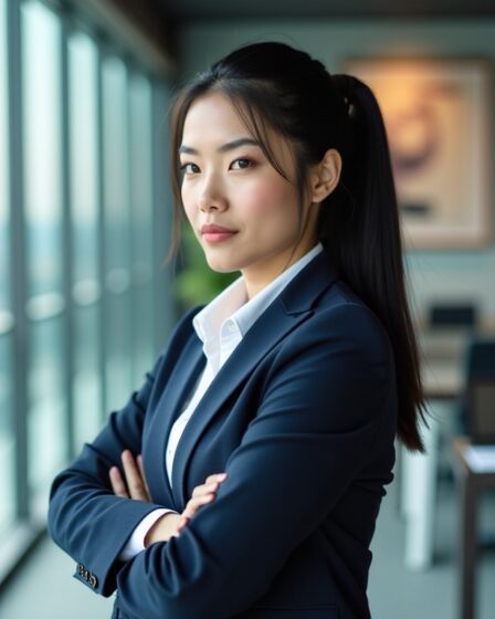 Julie Sato : un parcours exceptionnel au cœur de l'univers entrepreneurial
