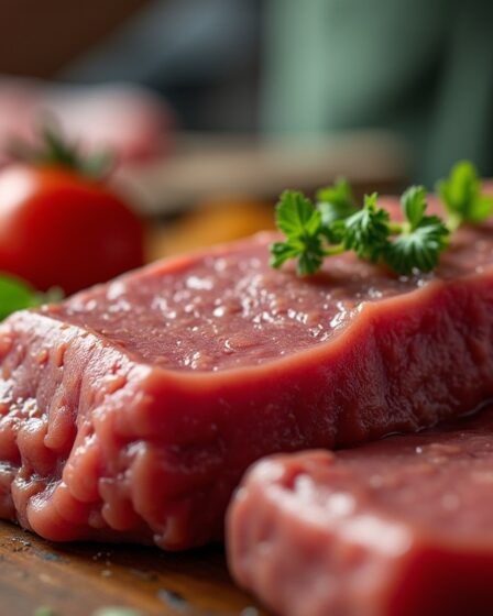 La commande de viande en ligne : une tendance qui s’impose petit à petit !