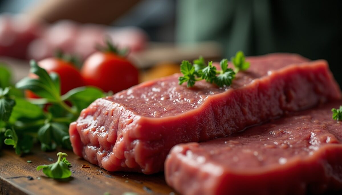 La commande de viande en ligne : une tendance qui s’impose petit à petit !