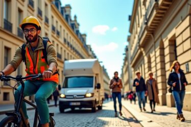 Les solutions de livraison incontournables pour Bordeaux