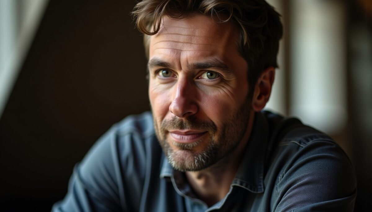 Les clés du succès entrepreneurial de Pascal Guerin : stratégies et inspirations