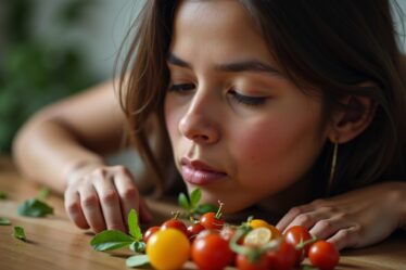 Comment manger lentement booste votre digestion et votre bien-être global