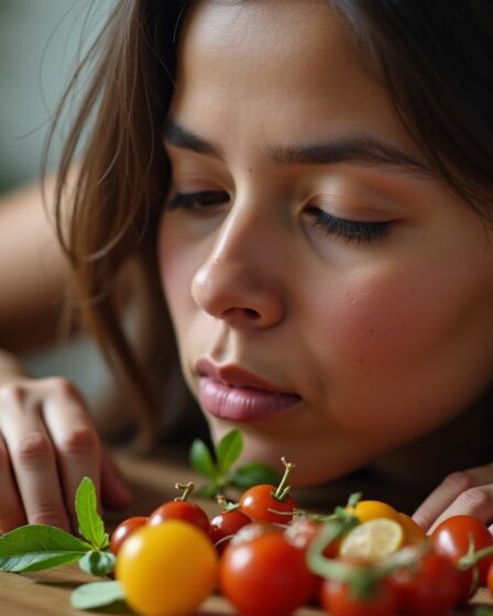 Comment manger lentement booste votre digestion et votre bien-être global