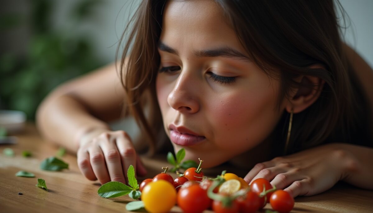 Comment manger lentement booste votre digestion et votre bien-être global