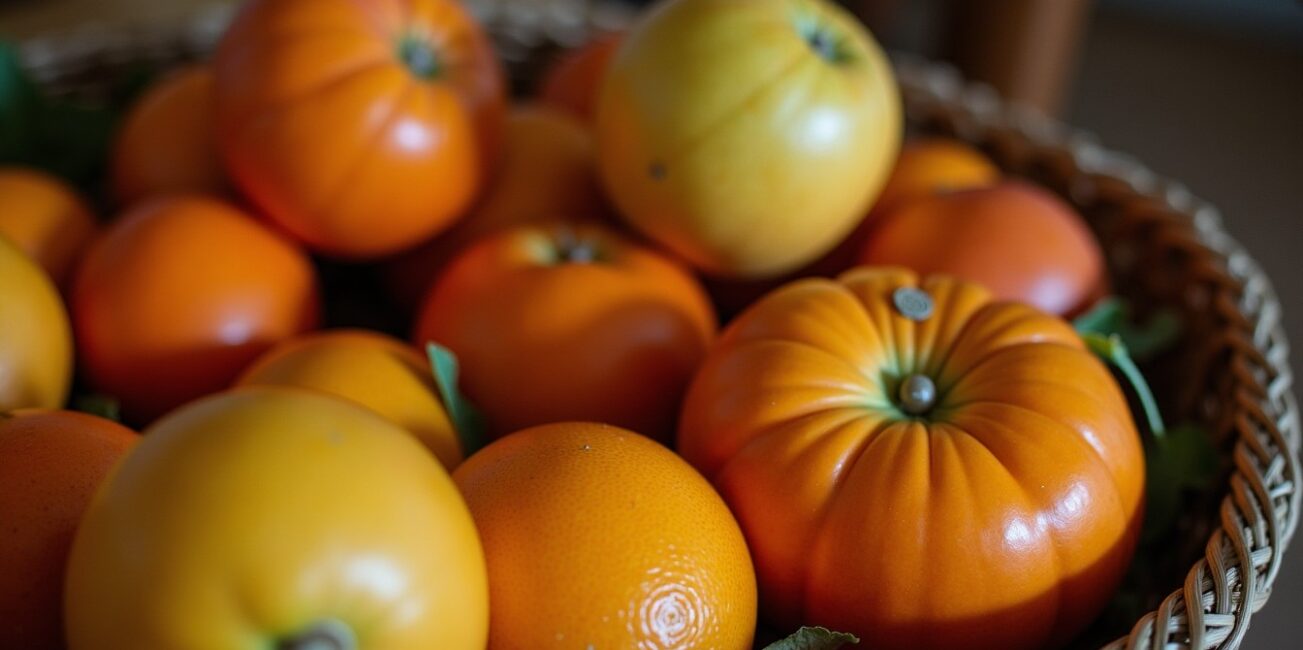 Fruits commençant par la lettre C : Découvrez notre sélection complète