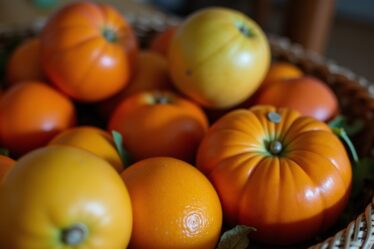 Fruits commençant par la lettre C : Découvrez notre sélection complète
