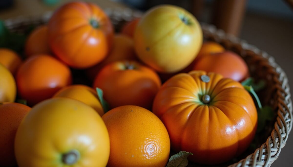 Fruits commençant par la lettre C : Découvrez notre sélection complète