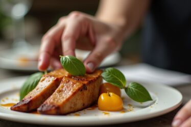 Les astuces incontournables pour un dressage de table parfait et une mise du couvert élégante