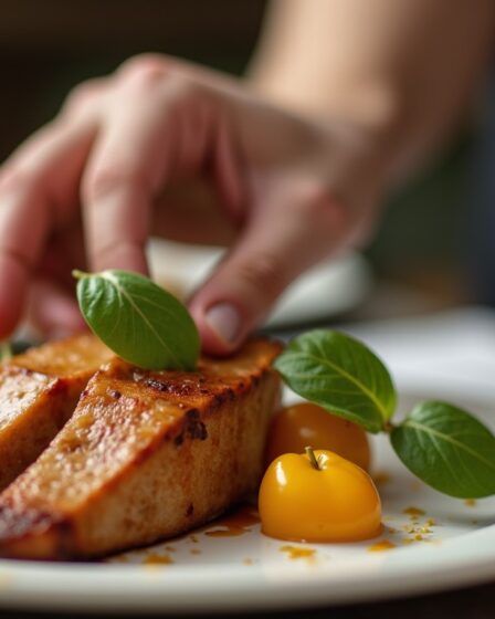 Les astuces incontournables pour un dressage de table parfait et une mise du couvert élégante