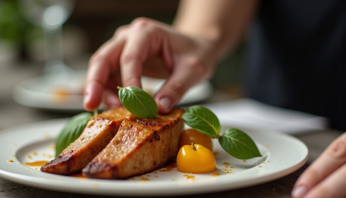Les astuces incontournables pour un dressage de table parfait et une mise du couvert élégante