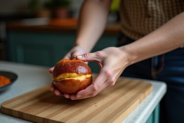 Ottolenghi : Découvrez ses recettes emblématiques à ne pas manquer