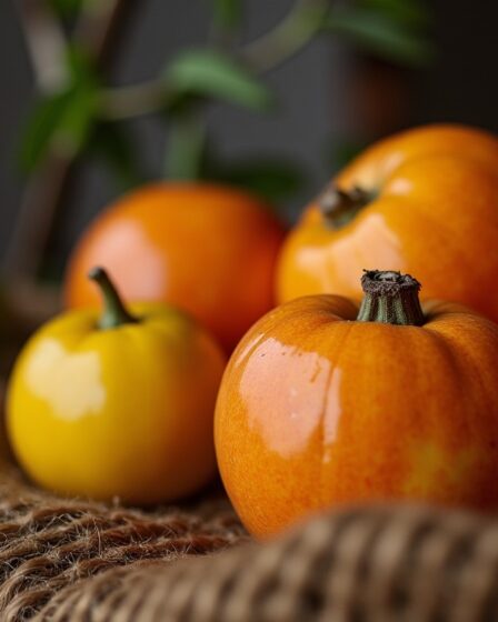 Découvrez les fruits délicieux dont le nom débute par la lettre R
