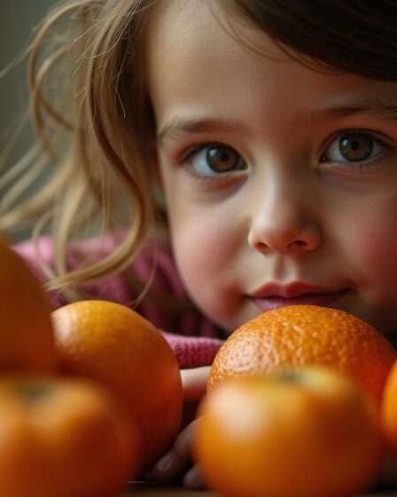 Découvrez les fruits rares et délicieux dont le nom débute par la lettre W
