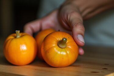 Découvrez les fruits insolites dont le nom débute par la lettre N