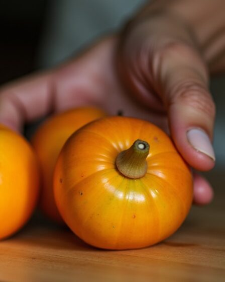 Découvrez les fruits insolites dont le nom débute par la lettre N