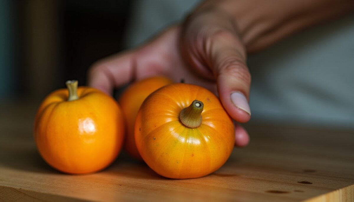Découvrez les fruits insolites dont le nom débute par la lettre N