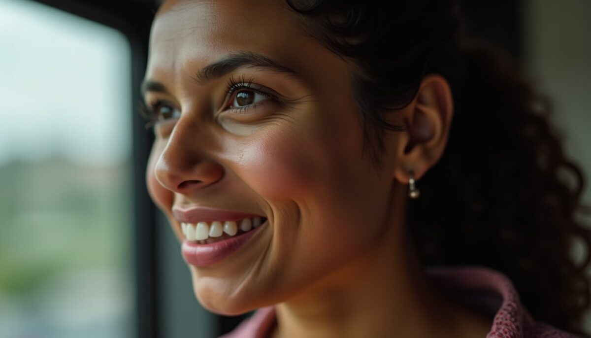 Plongez dans le parcours inspirant de Rosa Santana, une leader d'entreprise visionnaire