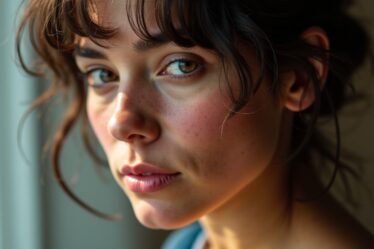 Plongez au cœur de l'art contemporain avec le talent unique de Magali Armando