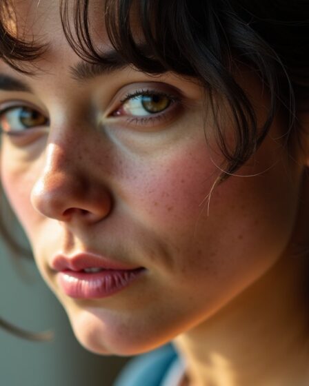 Plongez au cœur de l'art contemporain avec le talent unique de Magali Armando