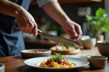 Les atouts incontournables d’un chef à domicile à Toulouse : savourez l’excellence chez vous