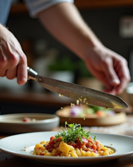 Les atouts incontournables d’un chef à domicile à Toulouse : savourez l’excellence chez vous